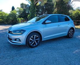 Volkswagen Polo 1.0 TGI 5p. Highline BlueMotion Te
