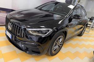 Mercedes-benz GLA 35 AMG 4Matic AMG/UNICO PROP/FAT