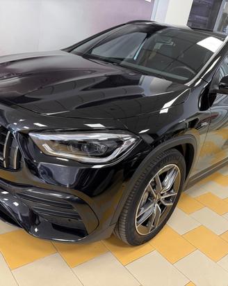 Mercedes-benz GLA 35 AMG 4Matic AMG/UNICO PROP/FAT