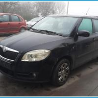 Ricambi Usati SKODA FABIA (54) 2008