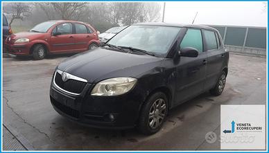 Ricambi Usati SKODA FABIA (54) 2008