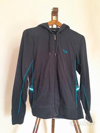 Felpa Fila tg S - Cotone