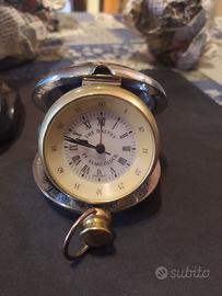 Orologio da tavolo Dalvey St. Elmo Clock