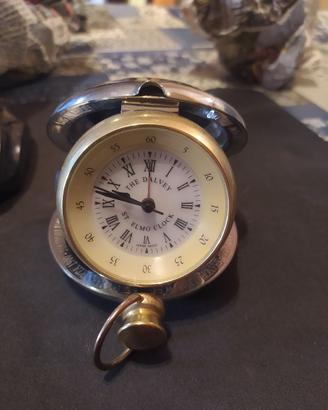 Orologio da tavolo Dalvey St. Elmo Clock