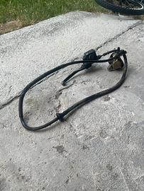 freno anteriore nrg
