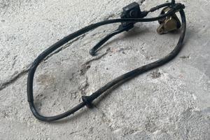 freno anteriore nrg