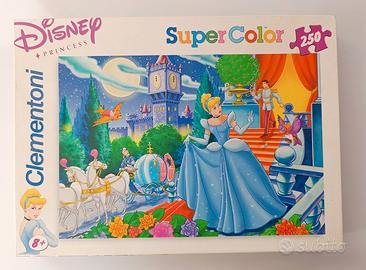 Puzzle Cenerentola