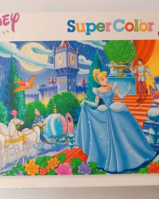 Puzzle Cenerentola
