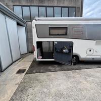 Carthago 5-line 5.0 l