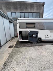 Carthago 5-line 5.0 l