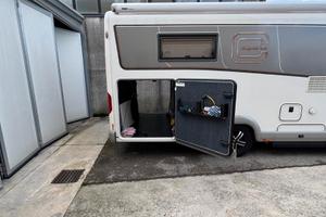 Carthago 5-line 5.0 l