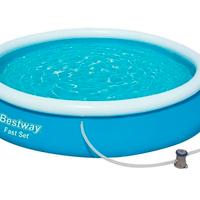 piscina autoportante 