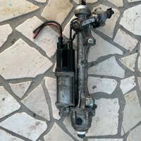 Scatola sterzo e city bmw serie 4 2018