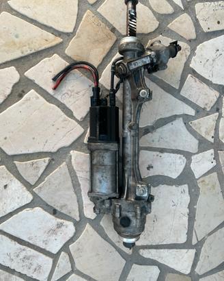 Scatola sterzo e city bmw serie 4 2018