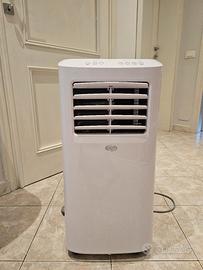 climatizzatore portatile