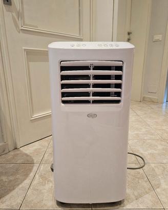 climatizzatore portatile