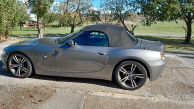 BMW AZ4