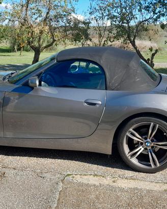 BMW AZ4