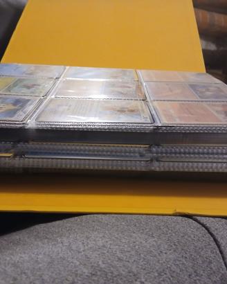 carte pokemon davide