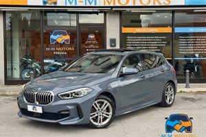 BMW 118 d Msport auto