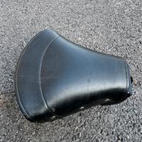 Sella epoca d’epoca guzzi