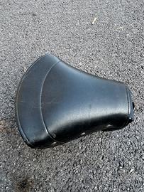 Sella epoca d’epoca guzzi