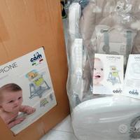 Seggiolone Pappa/Nanna Cam Campione