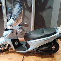 Kymco People 125i