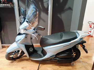 Kymco People 125i