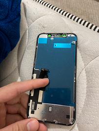 Disolay iPhone XR fnuovo