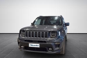 JEEP Renegade 1.5 turbo t4 mhev Summit 2wd dct