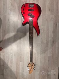 basso elettrico yamaha  RBX 170
