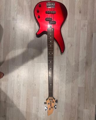 basso elettrico yamaha  RBX 170