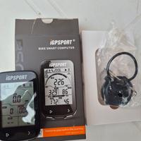 contachilometri bici 