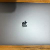 MacBook Pro 16 2019