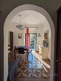 Casa accogliente arredata in centro città