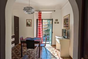 Casa accogliente arredata in centro città