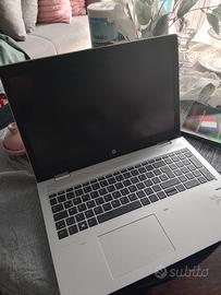 Hp probook 450 