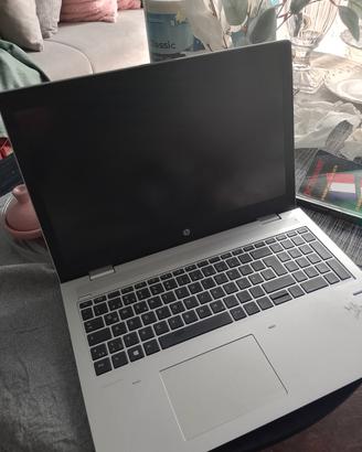 Hp probook 450 