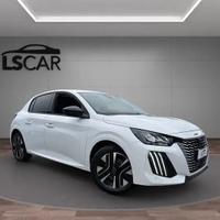 Peugeot 208 Allure~Puretech~1.2 101cv~unipro~Promo