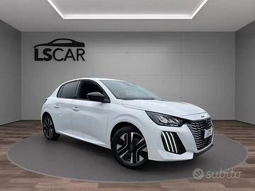 Peugeot 208 Allure~Puretech~1.2 101cv~unipro~Promo