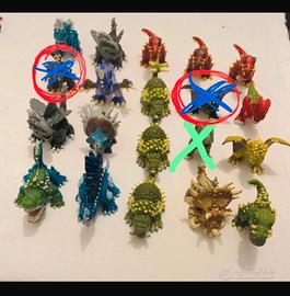 DINOFROZ  - COMBACT 3 SERIES