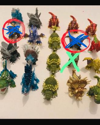 DINOFROZ  - COMBACT 3 SERIES