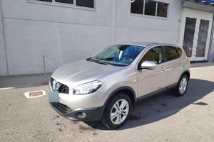 Nissan Qashqai 1.5 DCI 81KW Acenta 2012
