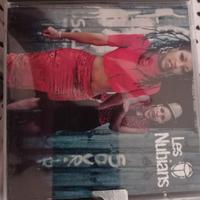 les nubians