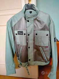 Giacca tecnica belstaff