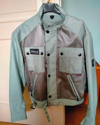 Giacca tecnica belstaff