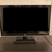 Tv LG 32”