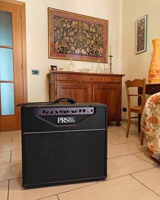 Amplificatore Paul Reed Smith 