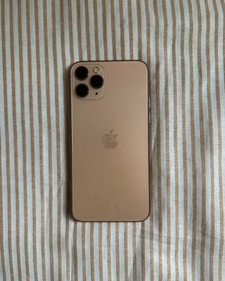 APPLE iPhone 11 Pro, 256 GB, Oro